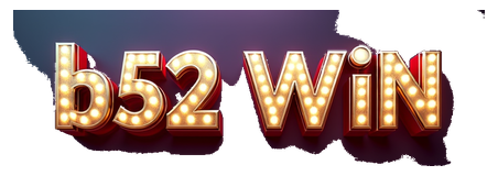 b52 win logo