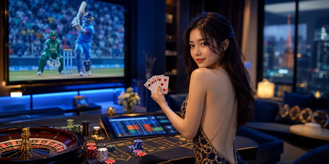 b52 win Bàn Baccarat Speed